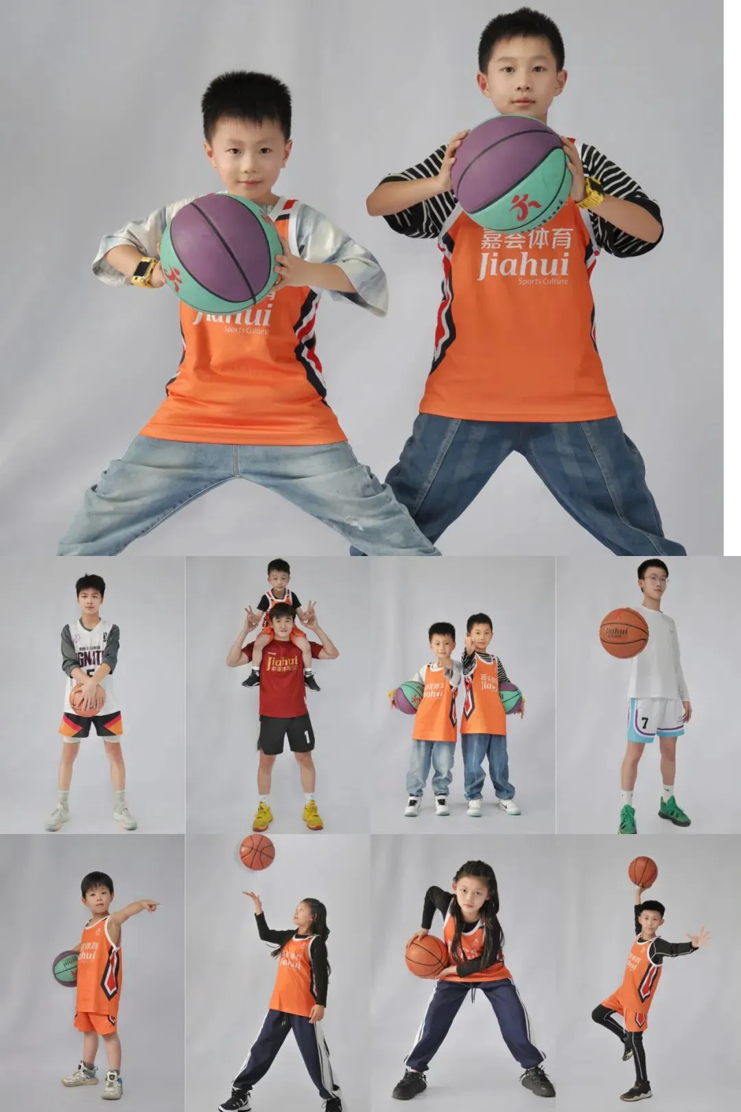 青少年篮球爱好者综合训练方案_1